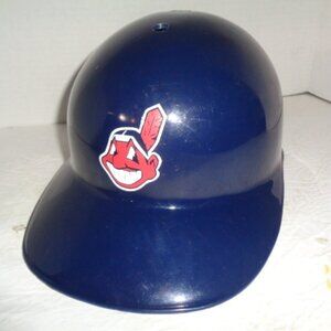 Jim Thome, Cleveland Indians #25 Replica Batting Helmet 11" Long